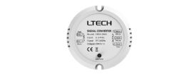 Signal Converter Controllers LTECH Dimming Controls Signal Converter Controllers LTECH Dimming Controls